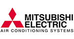 aire acondicionado mitsubishi