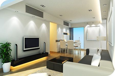preinstalaciones aire acondicionado sevilla