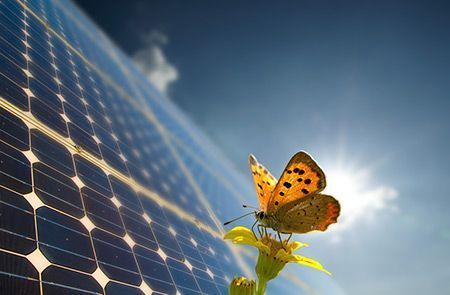 Instalación energias renovables Sevilla